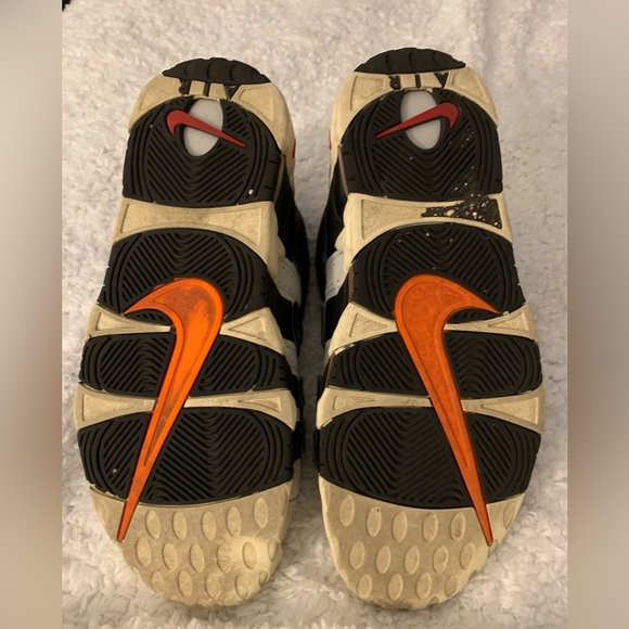 Nike Air More Uptempo ‘96 “Legacy” - Picture 4 of 8